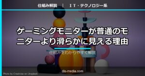 ゲーミングモニター